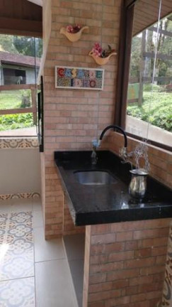 Imagem Imóvel com 2 Quartos à Venda, 500 m² em Cachoeirinha - Bocaiuva Do Sul Imagem Imóvel com 2 Quartos à Venda, 500 m² em Cachoeirinha - Bocaiuva Do Sul