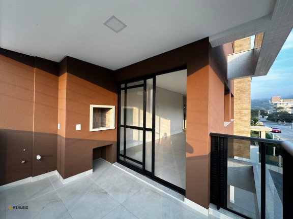 Imagem Apartamento com 2 Quartos à Venda, 96 m² em Palmas - Governador Celso Ramos Imagem Apartamento com 2 Quartos à Venda, 96 m² em Palmas - Governador Celso Ramos