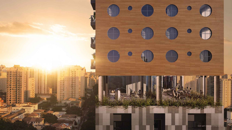Imagem Apartamento com 2 Quartos à Venda, 69 m² em Pinheiros - São Paulo Imagem Apartamento com 2 Quartos à Venda, 69 m² em Pinheiros - São Paulo