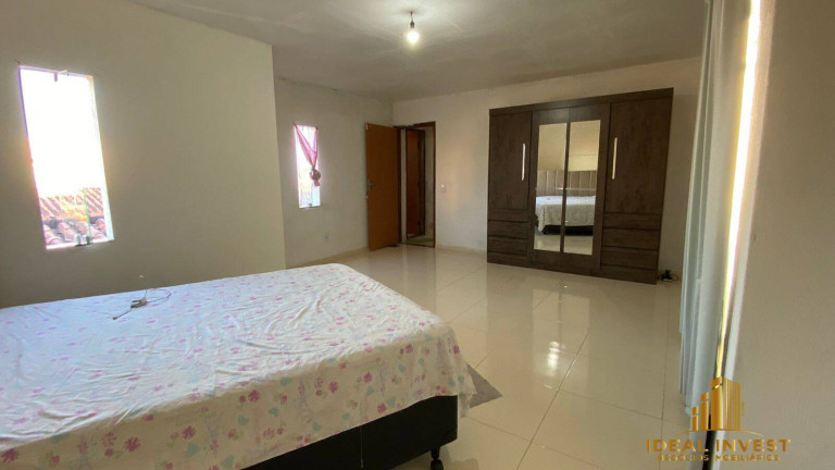Imagem Casa com 3 Quartos à Venda, 1 m² em Tomba - Feira De Santana Imagem Casa com 3 Quartos à Venda, 1 m² em Tomba - Feira De Santana