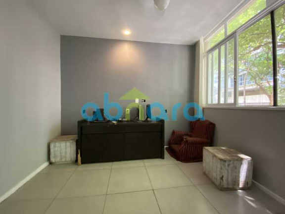 Imagem Apartamento com 4 Quartos à Venda, 210 m² em Copacabana - Rio De Janeiro