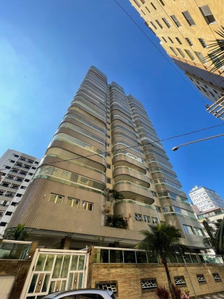 Imagem Apartamento com 3 Quartos à Venda, 170 m² em Tupi - Praia Grande