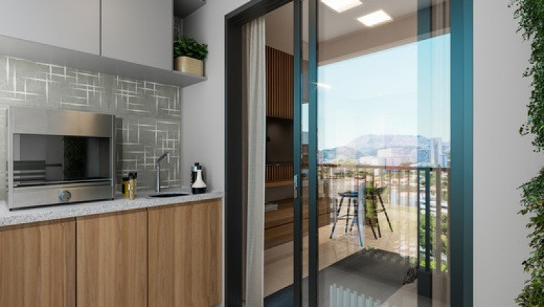 Imagem Apartamento com 2 Quartos à Venda, 54 m² em Fonseca - Niterói Imagem Apartamento com 2 Quartos à Venda, 54 m² em Fonseca - Niterói