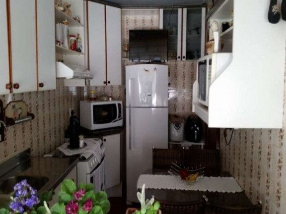 Imagem Apartamento com 2 Quartos à Venda, 61 m² em São Sebastião - Porto Alegre Imagem Apartamento com 2 Quartos à Venda, 61 m² em São Sebastião - Porto Alegre