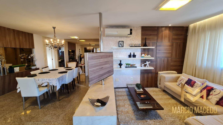 Imagem Apartamento com 4 Quartos à Venda, 210 m² em Dionisio Torres - Fortaleza Imagem Apartamento com 4 Quartos à Venda, 210 m² em Dionisio Torres - Fortaleza