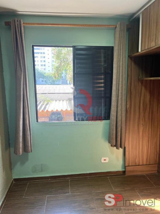 Imagem Apartamento com 2 Quartos à Venda, 68 m² em Brás - São Paulo