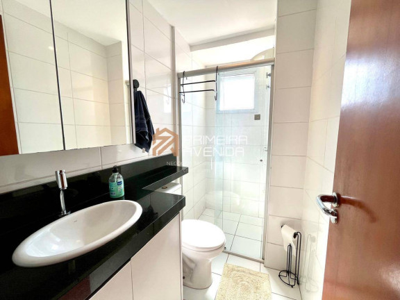 Imagem Apartamento com 2 Quartos à Venda, 65 m² em Jardim Satélite - São José Dos Campos Imagem Apartamento com 2 Quartos à Venda, 65 m² em Jardim Satélite - São José Dos Campos