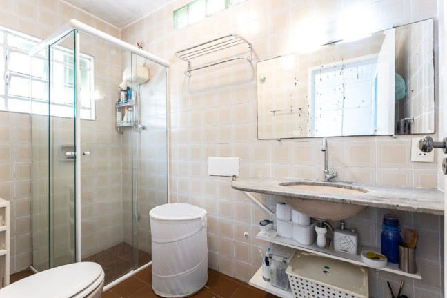 Imagem Casa com 6 Quartos à Venda, 253 m² em Jardim Bonfiglioli - São Paulo