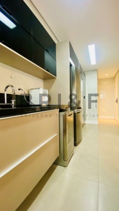 Imagem Apartamento com 3 Quartos para Alugar, 131 m² em Brooklin - São Paulo Imagem Apartamento com 3 Quartos para Alugar, 131 m² em Brooklin - São Paulo