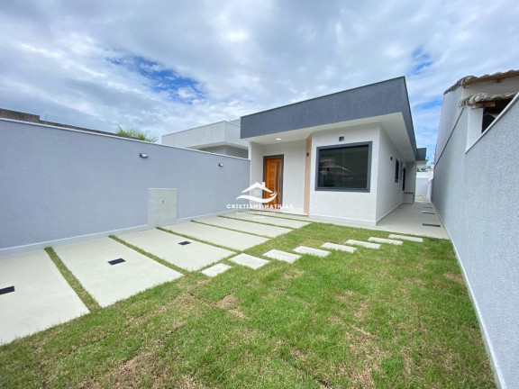 Imagem Casa com 2 Quartos à Venda, 79 m² em Barroco (itaipuaçu) - Maricá
