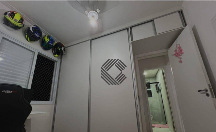 Imagem Apartamento com 2 Quartos à Venda, 53 m² em Vila Hortência - Sorocaba Imagem Apartamento com 2 Quartos à Venda, 53 m² em Vila Hortência - Sorocaba