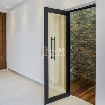 Imagem Casa de Condomínio com 4 Quartos à Venda, 376 m² em Urbanova - São José Dos Campos