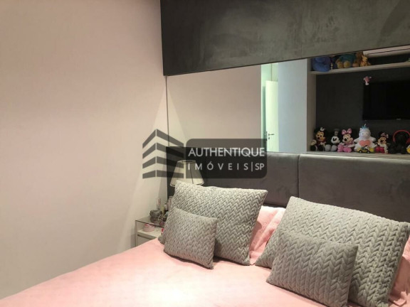 Imagem Apartamento com 2 Quartos à Venda, 118 m² em Vila Romana - São Paulo