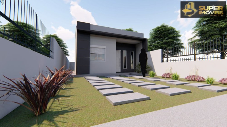 Imagem Casa com 2 Quartos à Venda, 300 m² em Três Vendas - Pelotas Imagem Casa com 2 Quartos à Venda, 300 m² em Três Vendas - Pelotas