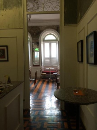 Imagem Casa com 4 Quartos à Venda, 250 m² em Soledade - Recife Imagem Casa com 4 Quartos à Venda, 250 m² em Soledade - Recife