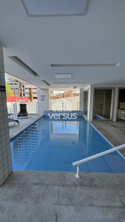 Imagem Apartamento com 2 Quartos à Venda, 80 m² em Guilhermina - Praia Grande