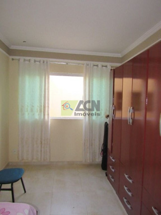 Imagem Sobrado com 3 Quartos à Venda, 210 m² em Jardim Residêncial Firenze - Hortolândia