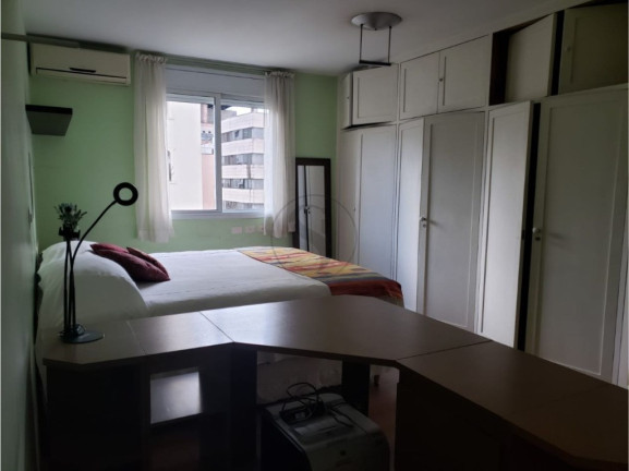 Imagem Apartamento com 3 Quartos para Alugar, 200 m² em Itaim Bibi - São Paulo
