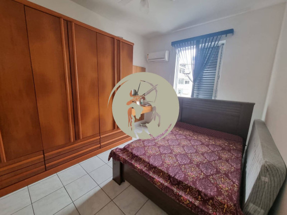 Imagem Apartamento com 1 Quarto à Venda, 58 m² em Boqueirao - Santos Imagem Apartamento com 1 Quarto à Venda, 58 m² em Boqueirao - Santos