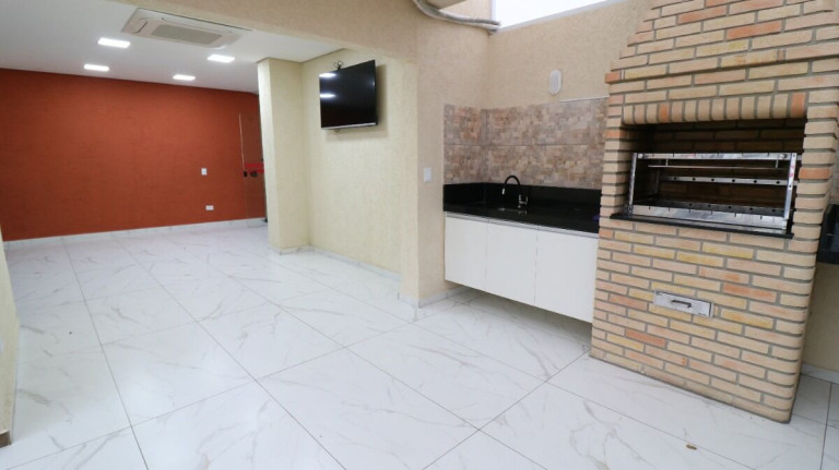 Imagem Apartamento com 2 Quartos à Venda, 56 m² em Vila Mascote - São Paulo Imagem Apartamento com 2 Quartos à Venda, 56 m² em Vila Mascote - São Paulo