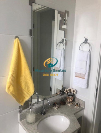 Imagem Apartamento com 2 Quartos à Venda, 82 m² em Centro - Mongaguá Imagem Apartamento com 2 Quartos à Venda, 82 m² em Centro - Mongaguá