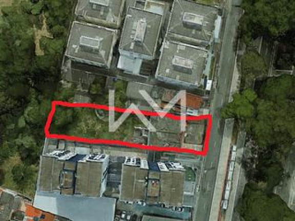 Imagem Terreno à Venda, 930 m² em Vila Leonor - Guarulhos Imagem Terreno à Venda, 930 m² em Vila Leonor - Guarulhos