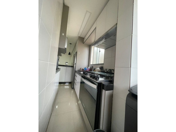 Imagem Apartamento com 2 Quartos à Venda, 49 m² em Residencial Cosmos - Campinas
