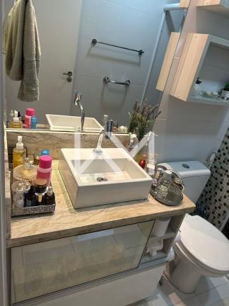 Imagem Apartamento com 2 Quartos à Venda, 51 m² em Protendit - São Paulo Imagem Apartamento com 2 Quartos à Venda, 51 m² em Protendit - São Paulo