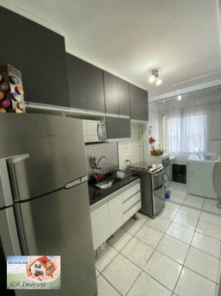 Imagem Apartamento com 1 Quarto à Venda, 45 m² em Demarchi - São Bernardo Do Campo Imagem Apartamento com 1 Quarto à Venda, 45 m² em Demarchi - São Bernardo Do Campo