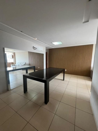 Imagem Apartamento com 3 Quartos à Venda, em Fatima - Teresina Imagem Apartamento com 3 Quartos à Venda, em Fatima - Teresina