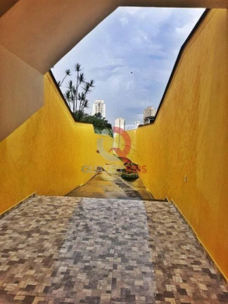 Imagem Sobrado com 3 Quartos à Venda, 167 m² em Vila Maria Alta - São Paulo
