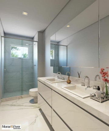 Imagem Apartamento com 2 Quartos à Venda, 125 m² em Mercês - Curitiba Imagem Apartamento com 2 Quartos à Venda, 125 m² em Mercês - Curitiba