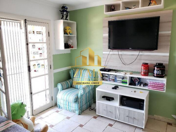 Imagem Casa com 3 Quartos à Venda, 500 m² em Vila Suissa - Mogi Das Cruzes
