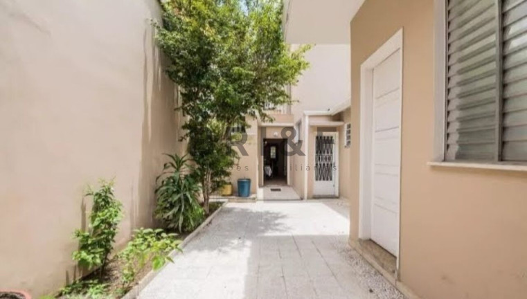 Imagem Casa com 3 Quartos à Venda, 220 m² em Brooklin - São Paulo Imagem Casa com 3 Quartos à Venda, 220 m² em Brooklin - São Paulo