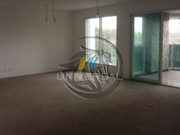Imagem Apartamento com 4 Quartos à Venda, 277 m² em Jardim Analia Franco - Sao Paulo