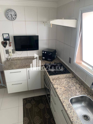Imagem Apartamento com 3 Quartos à Venda, 88 m² em Jardim Chapadão - Campinas Imagem Apartamento com 3 Quartos à Venda, 88 m² em Jardim Chapadão - Campinas