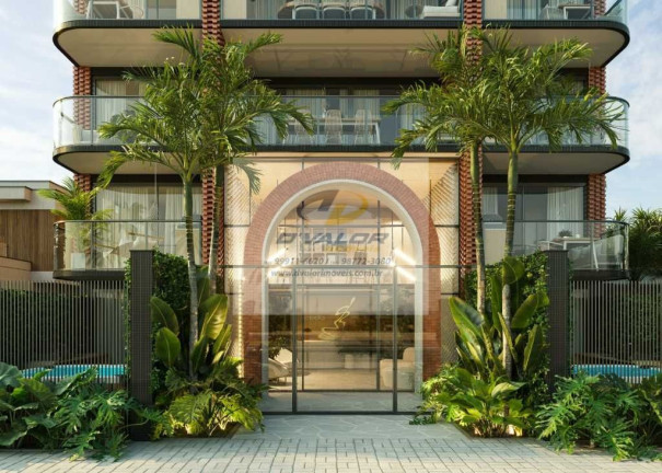 Imagem Apartamento com 1 Quarto à Venda, 73 m² em Cabo Branco - João Pessoa Imagem Apartamento com 1 Quarto à Venda, 73 m² em Cabo Branco - João Pessoa