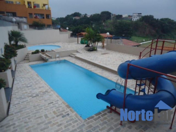 Imagem Apartamento com 2 Quartos à Venda, 60 m² em Parque São Luís - São Paulo Imagem Apartamento com 2 Quartos à Venda, 60 m² em Parque São Luís - São Paulo