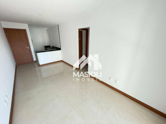 Imagem Apartamento com 2 Quartos à Venda, 60 m² em Praia De Itaparica - Vila Velha