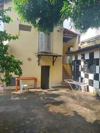 Imagem Casa com 6 Quartos à Venda, 250 m² em São Francisco Xavier - Rio De Janeiro