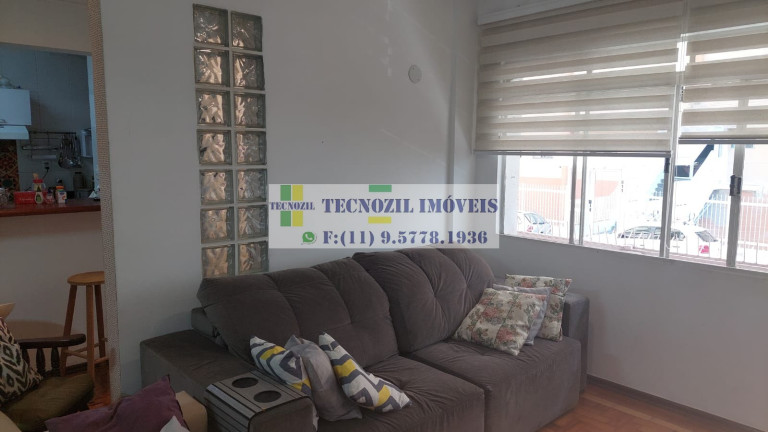 Imagem Apartamento com 3 Quartos à Venda, 117 m² em Vila Mariana - São Paulo
