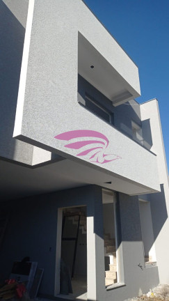 Imagem Casa com 3 Quartos à Venda, 122 m² em Parque Da Fonte - São José Dos Pinhais Imagem Casa com 3 Quartos à Venda, 122 m² em Parque Da Fonte - São José Dos Pinhais