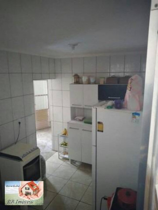 Imagem Casa com 3 Quartos à Venda, 199 m² em Nova Baeta - São Bernardo Do Campo Imagem Casa com 3 Quartos à Venda, 199 m² em Nova Baeta - São Bernardo Do Campo