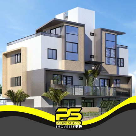 Imagem Flat com 2 Quartos à Venda, 56 m² em Cristo Redentor - João Pessoa Imagem Flat com 2 Quartos à Venda, 56 m² em Cristo Redentor - João Pessoa