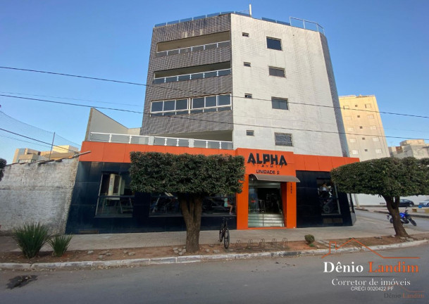 Imagem Apartamento com 3 Quartos à Venda, 211 m² em Morada Do Sol - Montes Claros Imagem Apartamento com 3 Quartos à Venda, 211 m² em Morada Do Sol - Montes Claros