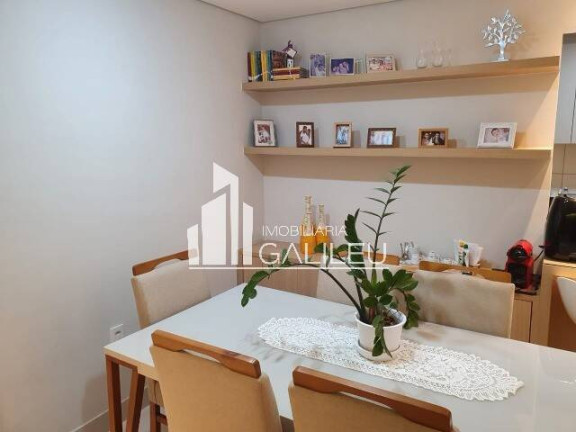 Imagem Apartamento com 3 Quartos à Venda, 68 m² em Vila Aurocan - Campinas