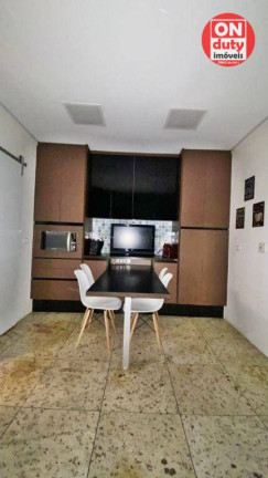 Imagem Sobrado com 4 Quartos à Venda, 300 m² em Boqueirão - Santos Imagem Sobrado com 4 Quartos à Venda, 300 m² em Boqueirão - Santos