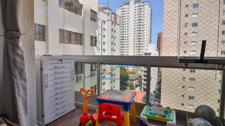 Imagem Apartamento com 3 Quartos à Venda, 158 m² em Perdizes - São Paulo Imagem Apartamento com 3 Quartos à Venda, 158 m² em Perdizes - São Paulo