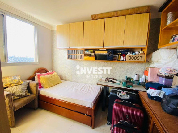 Imagem Cobertura com 4 Quartos à Venda, 215 m² em Setor Bueno - Goiânia Imagem Cobertura com 4 Quartos à Venda, 215 m² em Setor Bueno - Goiânia