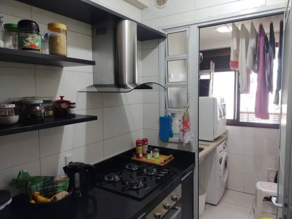 Imagem Apartamento com 2 Quartos à Venda, 69 m² em Itacorubi - Florianópolis Imagem Apartamento com 2 Quartos à Venda, 69 m² em Itacorubi - Florianópolis